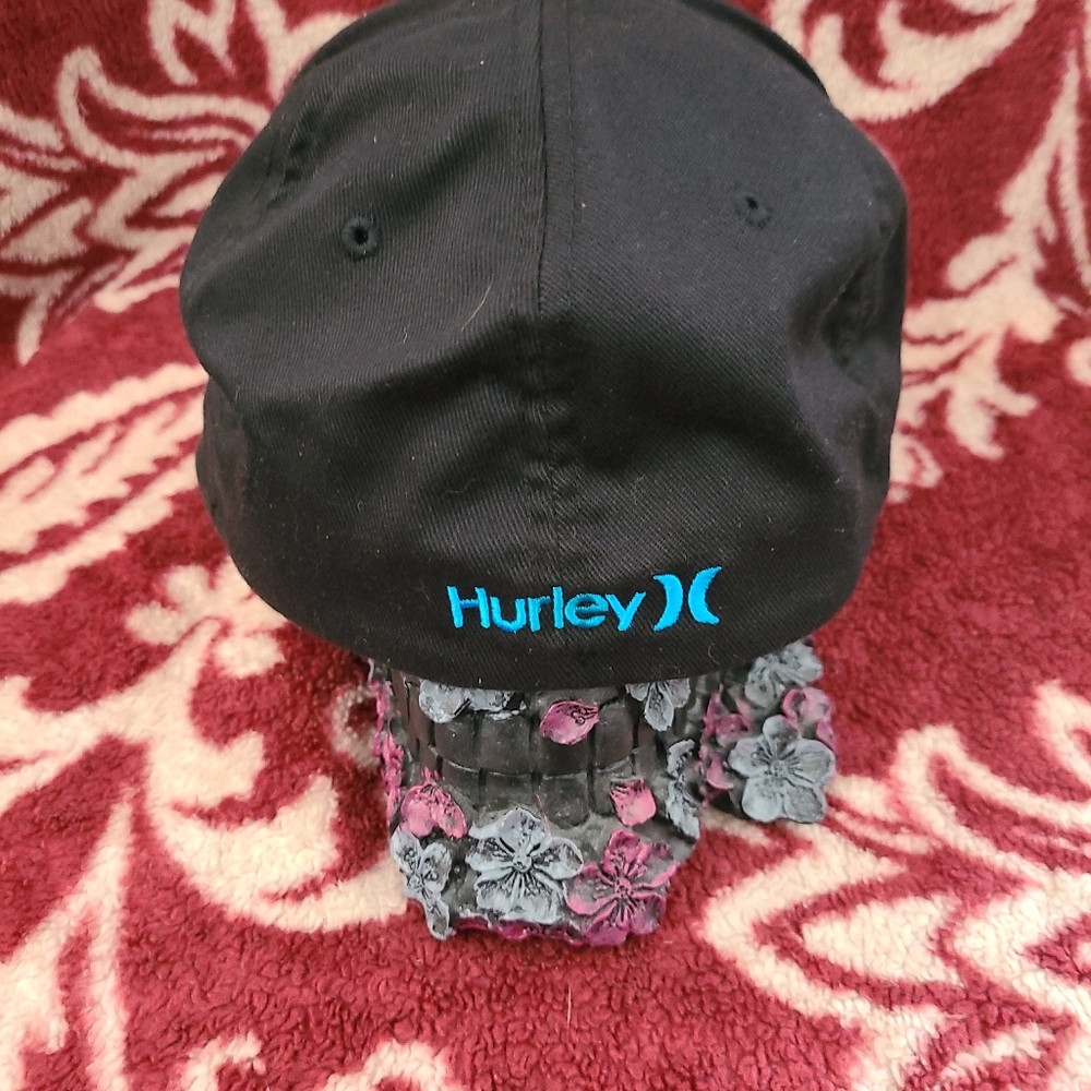 Hurley Hat - image 4